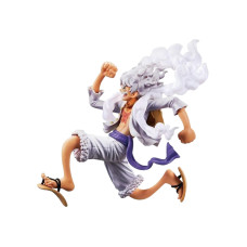 One Piece Gear 5 Figure